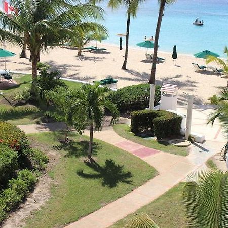 Hotel Glitter Bay Porters Zewnętrze zdjęcie