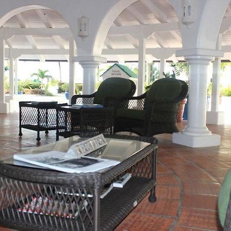 Hotel Glitter Bay Porters Zewnętrze zdjęcie