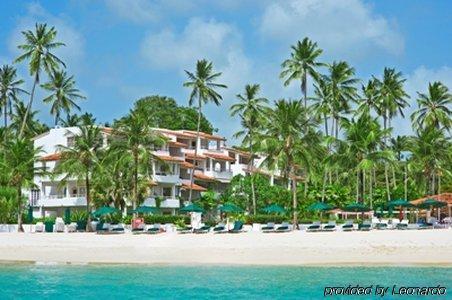 Hotel Glitter Bay Porters Zewnętrze zdjęcie
