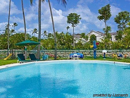 Hotel Glitter Bay Porters Zewnętrze zdjęcie