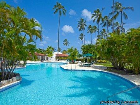 Hotel Glitter Bay Porters Zewnętrze zdjęcie