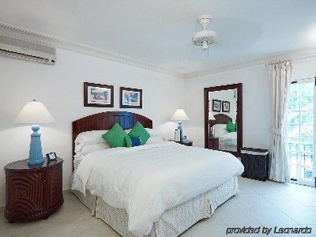 Hotel Glitter Bay Porters Zewnętrze zdjęcie
