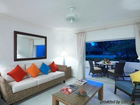 Hotel Glitter Bay Porters Zewnętrze zdjęcie