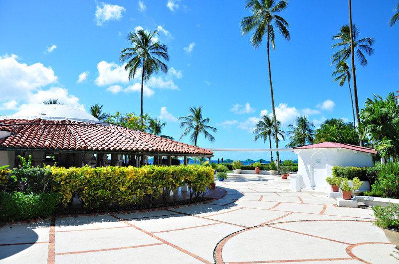 Hotel Glitter Bay Porters Zewnętrze zdjęcie