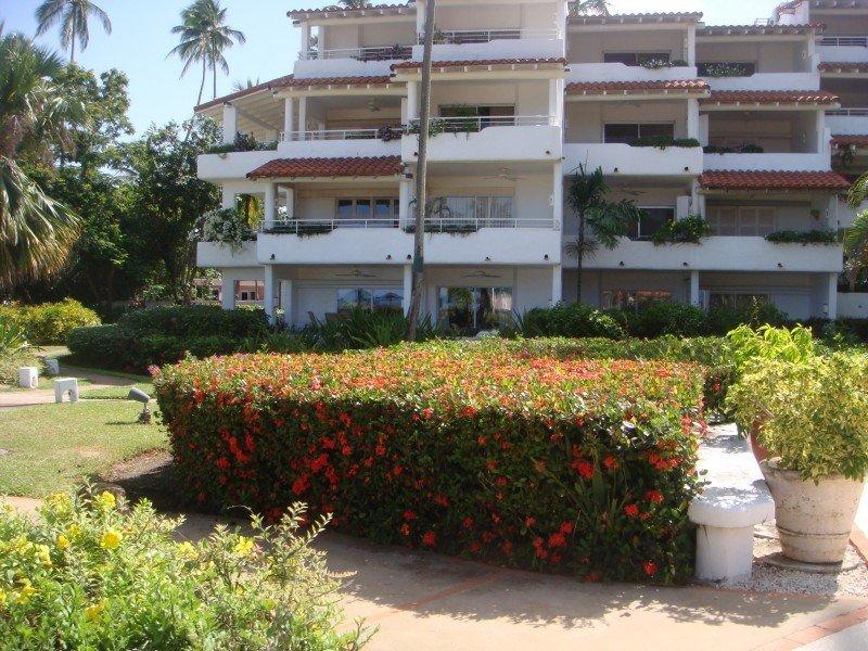 Hotel Glitter Bay Porters Zewnętrze zdjęcie