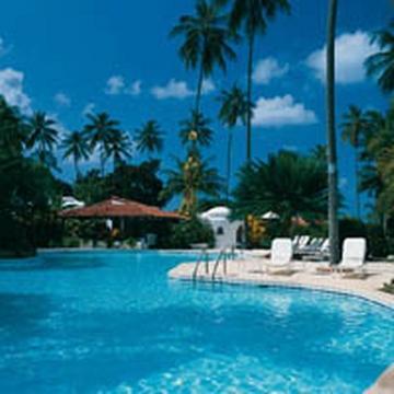 Hotel Glitter Bay Porters Zewnętrze zdjęcie