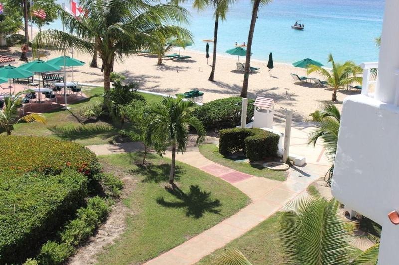 Hotel Glitter Bay Porters Zewnętrze zdjęcie