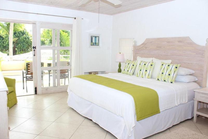 Hotel Glitter Bay Porters Zewnętrze zdjęcie