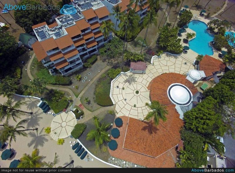 Hotel Glitter Bay Porters Zewnętrze zdjęcie